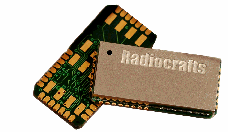 Модули семейства RC10x0