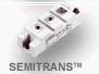 MOSFET-модули семейства SEMITRANS