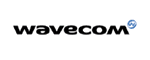 Логотип wavecom