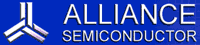 Логотип Alliance