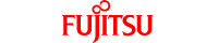 Логотип Fujitsu