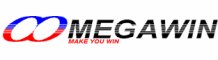 Логотип Megawin