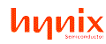 Логотип Hynix