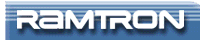 Логотип Ramtron