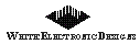 Логотип White Electronoc Designs