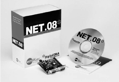 Набор NET.08