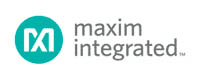логотип Maxim