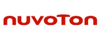 логотип Nuvoton